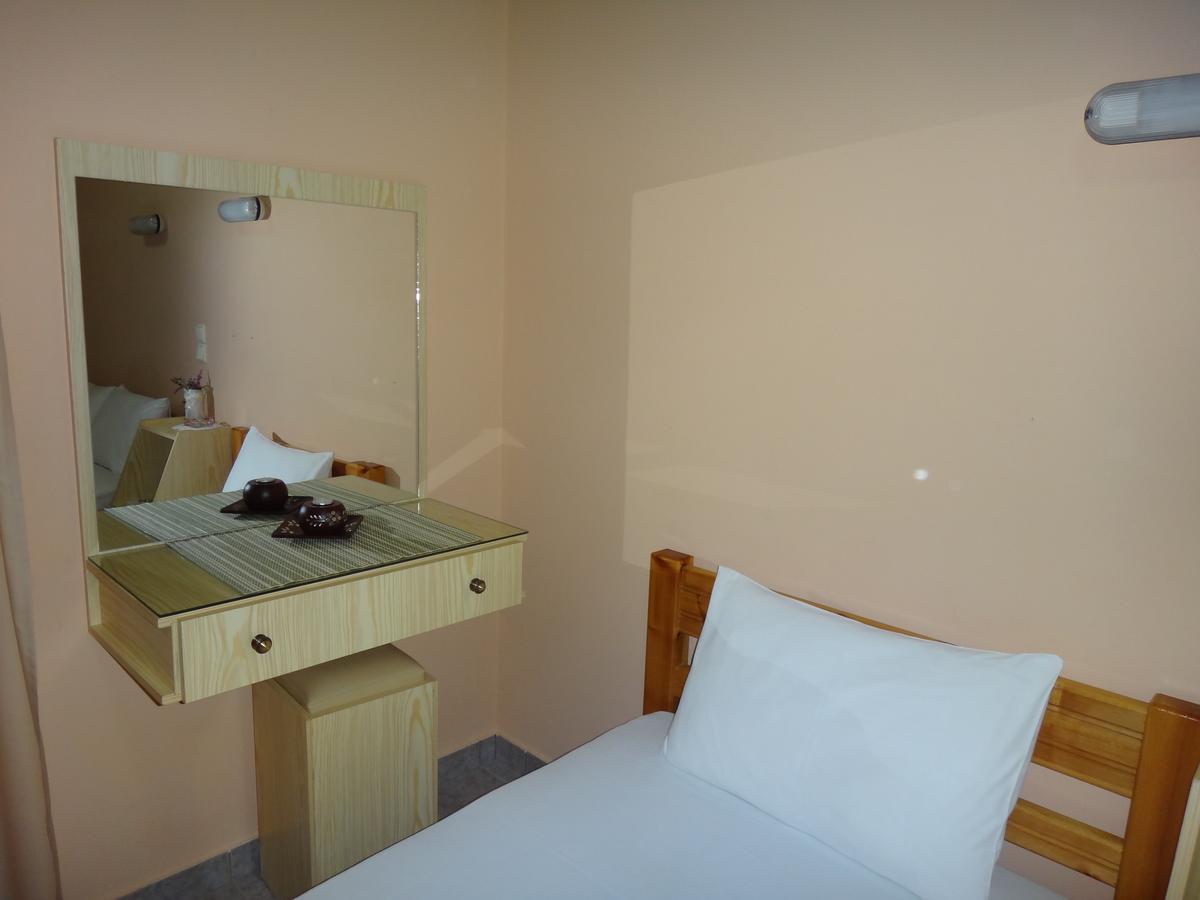 Despoina Apartments Edipsos Luaran gambar